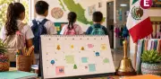 Calendario escolar 2026-2027: fechas clave de inicio, puentes y vacaciones