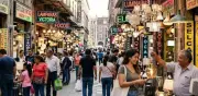 Calle de las lámparas en CDMX: ilumina con estilo y poco presupuesto