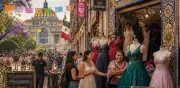 Calle de los vestidos en la CDMX: guía de tiendas, precios y calidad para 2026