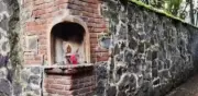 Callejón del Aguacate en Coyoacán: la leyenda que perdura casi un siglo