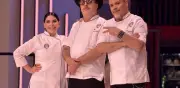 Camila fue la eliminada de MasterChef México 24/7 este 12 de julio