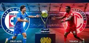 Campeón de Campeones 2026: Cruz Azul vs Toluca, cuándo y dónde ver