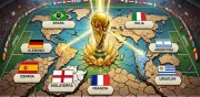 Campeones del Mundial 2026: ocho potencias del fútbol que han hecho historia