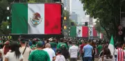 Canaco CDMX reporta derrama de 22 mil mdp y 1.1 millones de turistas por Mundial