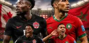 Canadá vs Marruecos EN VIVO: octavos del Mundial 2026 en Houston