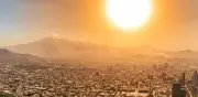 Canícula 2026 en México: menos lluvias y más calor en julio