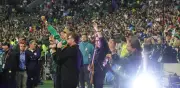 Canelo Álvarez enciende el ánimo de México ante Inglaterra en el Mundial 2026