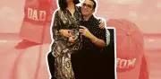 Capi Pérez anuncia nacimiento de su segundo hijo, Clemente, en emotiva foto familiar