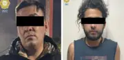 Capturan a dos sujetos con más de 100 dosis de marihuana en Iztapalapa y Tláhuac