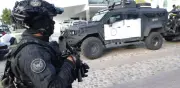 Capturan a ‘El Tío’, operador financiero de Los Chapitos en Mazatlán