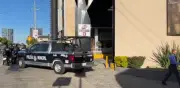 Capturan a presunto ‘tirador de la Atlixcáyotl’ en Puebla tras operativo