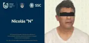 Capturan en Iztapalapa a fundador del grupo criminal Los Tanzanios