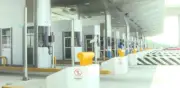 Capufe activa telepeaje en las 129 plazas de cobro: adiós al efectivo