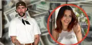 Carliz de la Cruz: la ex de Bad Bunny que le exige 40 millones por su voz