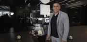 Carlos Salcido: 'Es momento de grabar nombres de clubes mexicanos en Leagues Cup'