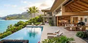 Carlos Santana redefine el lujo en Hawái con su mansión de 20 mdd en Kauai