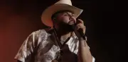 Carín León cerrará el Fan Fest Monterrey 2026 con concierto gratuito