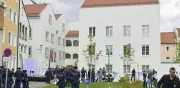Casa natal de Hitler convertida en comisaría para frenar cultos neonazis en Austria