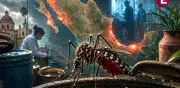 Casos de dengue en México: 5 estados concentran el 78% de contagios