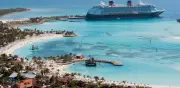 Castaway Cay: el paraíso playero exclusivo de Disney en las Bahamas