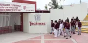 CBTIS 289: primer bachillerato en salud ampliará matrícula a 900 alumnos