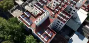 CDMX expropia dos predios para construir vivienda social en Roma Norte y Venustiano Carranza