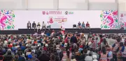 CDMX incorpora 20 mil nuevos beneficiarios al programa Hombres Bienestar
