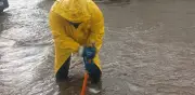 CDMX rechaza desvío de recursos y reporta reducción de inundaciones en temporada de lluvias