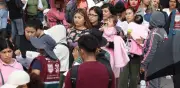 CDMX: Solicitudes a programas sociales serán por visita domiciliaria