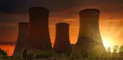 Centrales nucleares reducen operaciones por histórica sequía en el Danubio