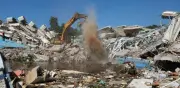Centros de acopio en México para apoyar a víctimas de sismos en Venezuela