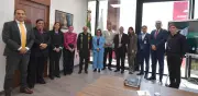 CFE y Concanaco Servytur firman alianza para impulsar comercio y servicios