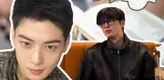Cha Eun-woo recibe el bautismo católico en el servicio militar y obtiene el nombre de Sado Yohán