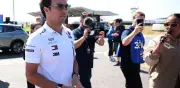 Checo Pérez advierte a Inglaterra sobre la altura antes del duelo mundialista