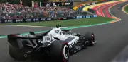 Checo Pérez: “Nos costó caro” falla eléctrica en clasificación de Bélgica