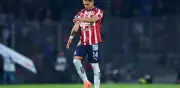 ‘Chicharito’ confesó que pensó en retirarse tras salir de Chivas