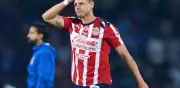 Chicharito Hernández no se retira: jugará en el Atlético Dallas de la USL