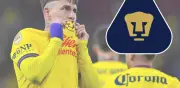 Chicote Calderón se une a Pumas para el Apertura 2026