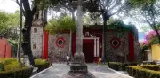 Chimalistac: el barrio colonial del sur de CDMX que conserva su esencia histórica