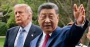 China supera a EU en opinión global por culpa de Trump, según Pew