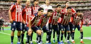 Chivas domina la convocatoria del All Star Game 2026 con seis jugadores