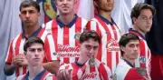 Chivas: los 5 mundialistas jugarán ante Toluca en el Apertura 2026