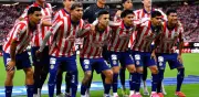 Chivas pierde a cuatro jugadores para el MLS All-Star Game 2026