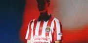 Chivas presenta nuevas playeras local y visitante con Nike para Apertura 2026