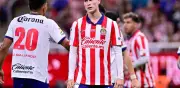Chivas rompe racha de 14 partidos invicto en Akron con derrota ante Toluca