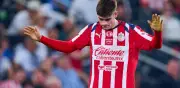 Chivas tranquila: Armando 'Hormiga' González no se va a Europa pese a rumores