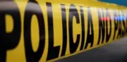 Choque entre patrulla y camión en Iztapalapa deja varios heridos