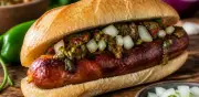 Choripán argentino para la final del Mundial: receta fácil