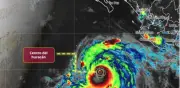Cierran puertos en Los Cabos por huracán Genevieve categoría 4
