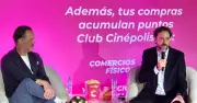Cinépolis y Openbank buscan digitalizar el 60% de transacciones con nueva tarjeta